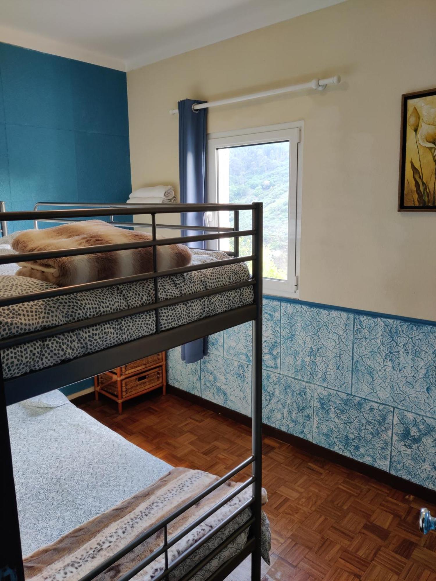 Monteiro'S Geres Countryhouse Ferral Room photo